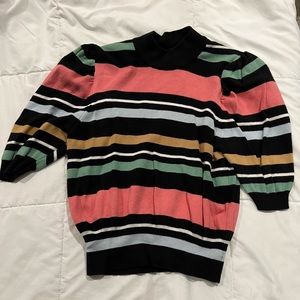 BCBGeneration sweater, only worn once!